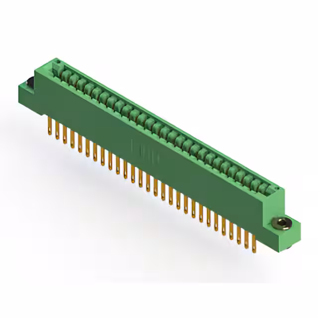 846-056-500-203 EDAC Inc.  Edgeboard Connectors